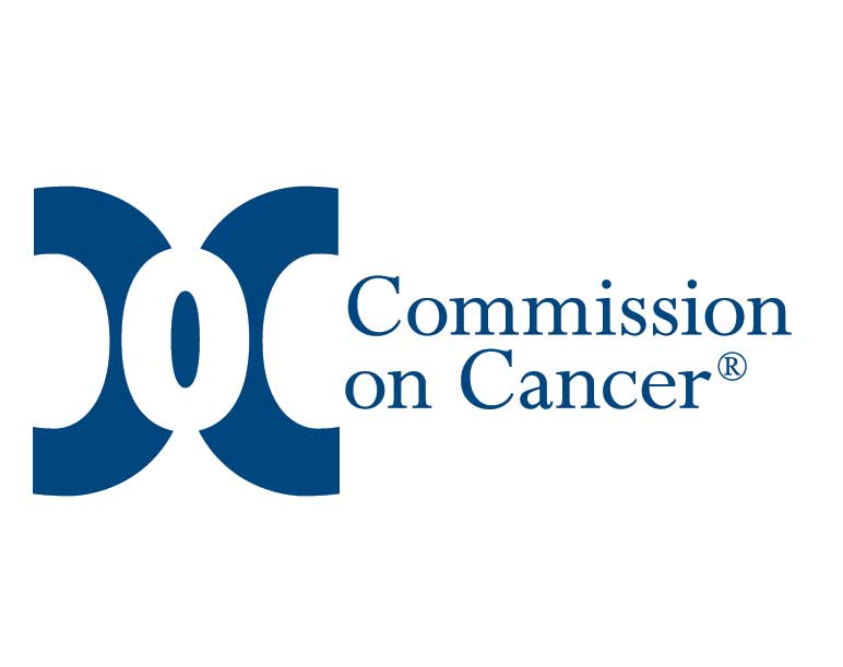 Commission on Cancer Accreditation
