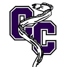Clay City High School Logo