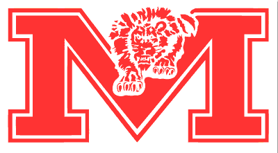 Marshall High School Logo