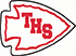 Terre Haute South High School Logo