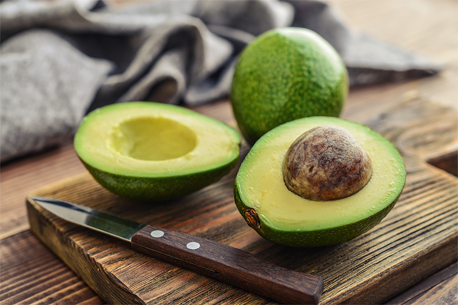 Make the Switch to Healthy Fats: Avocados and Heart Health
